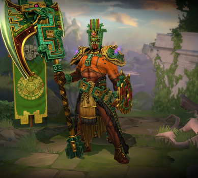 Featured image of post Chaac Build Smite Source In smite the adc role is mostly filled with hunters