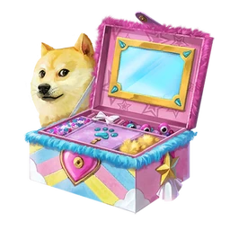 TreasureRoll SuchCool