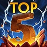Top 5 Plays