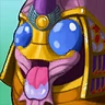 Chibi Khepri