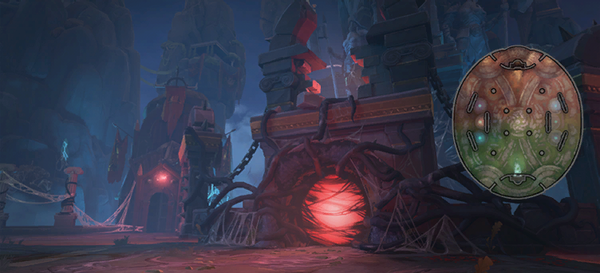Queue Arena StrangerThings.png