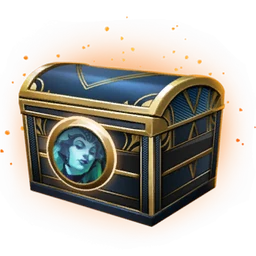 TreasureRoll Arachne Chest