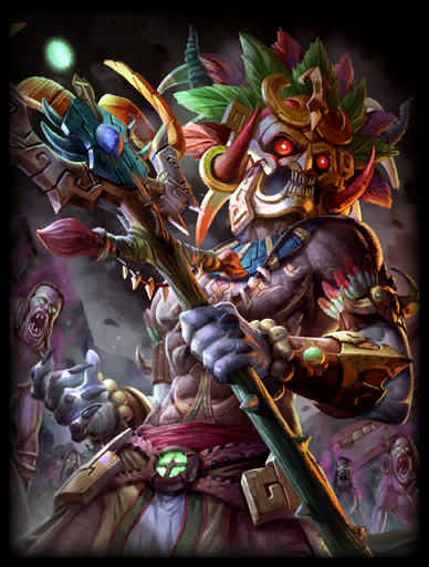 smite 6.1 patch notes smite 6.1 patch notes