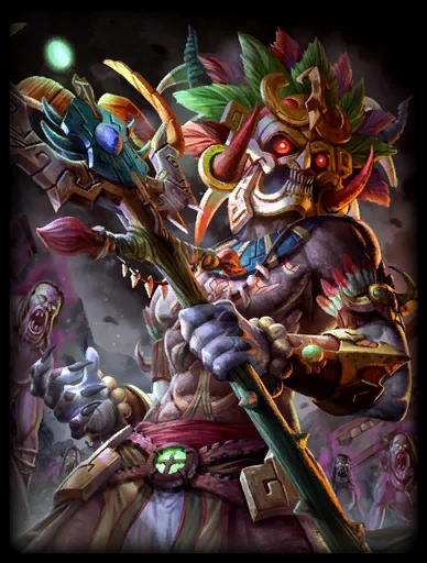 Ah Puch Official Smite Wiki Had an opportunity to do cupid magician concept for smite! ah puch official smite wiki