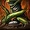 Icons Artemis Fate