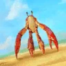 Crab Rave (Animated)
