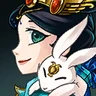 Cutesy Chang'e