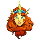 SOS2016 SeaMaiden Icon