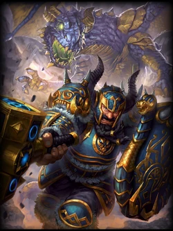 Fafnir Masteries