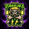 Yomi Tanuki 250 25000