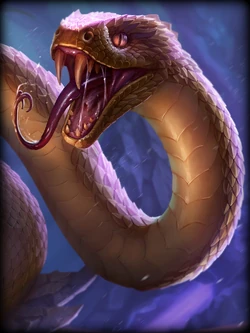 Splyce Jormungandr Exclusive - Digital Loot Pack