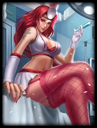 Ms. Diagnosis Neith