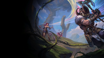 Odyssey Underworld Official Smite Wiki But that time has come to an end.persephone felt a wave of power radiate from olorun as he rose. odyssey underworld official smite wiki