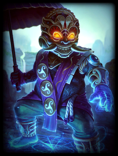 Rakshasa Vamana voicelines - Official SMITE Wiki