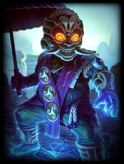 Rakshasa Vamana Voicelines Official Smite Wiki Anymore similarities and i wouldnt be surprised if nickelodeon sues. rakshasa vamana voicelines official