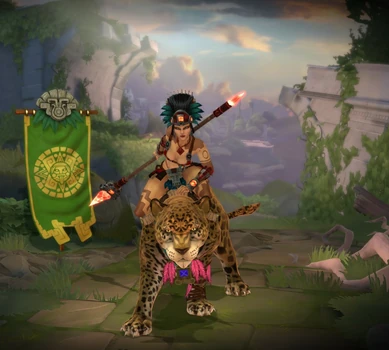 Awilix Official SMITE Wiki