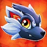 Cutesy Fenrir