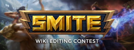 Editing-contest