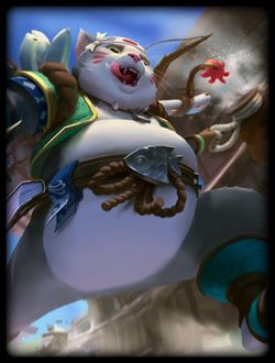 Sashimi Neko Bacchus Voicelines Official Smite Wiki