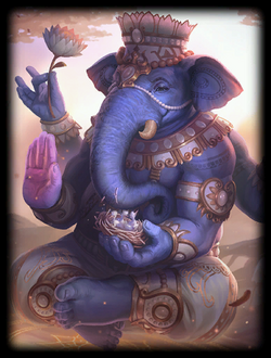 T Ganesha PureHeart Card.png