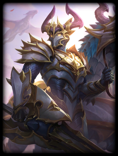 Lancelot - Official SMITE Wiki