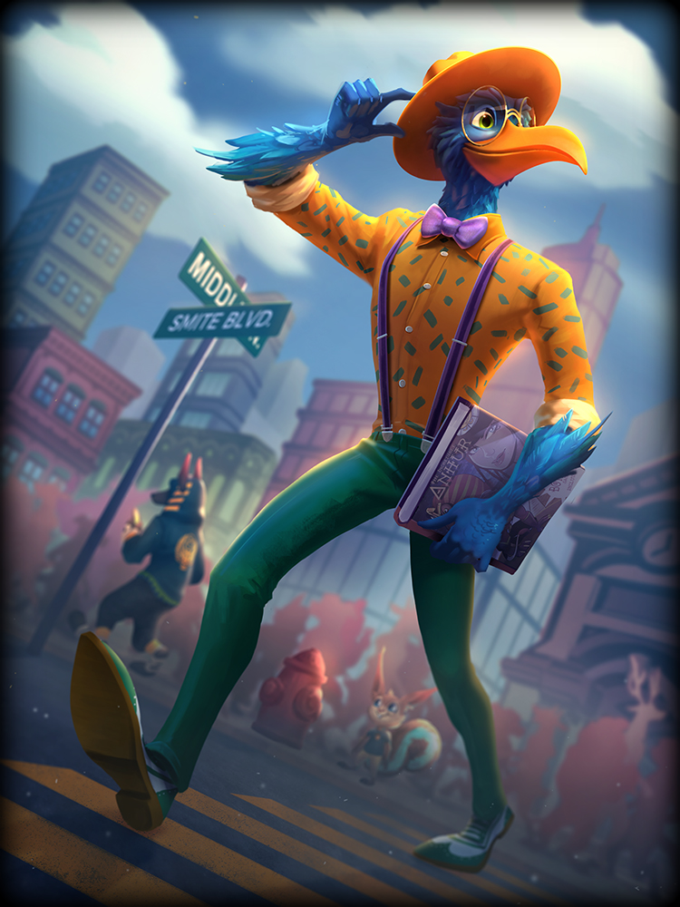 5.13 update smite 5.13 update smite