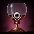Empty Chalice of the Oracle's icon