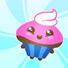 Cupcake (Animated)