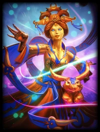 Golden Chang'e