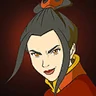 Fire Nation (Animated)