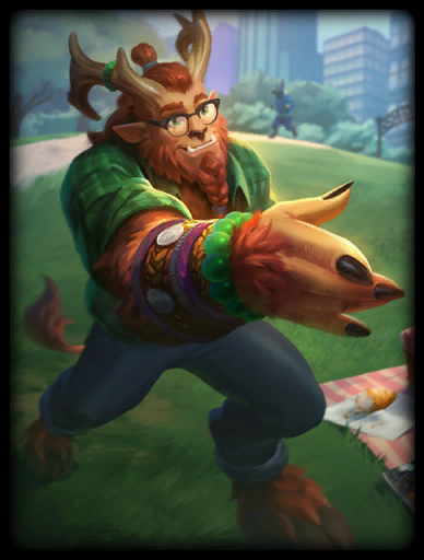 THIS IS WHY CERNUNNOS IS A TOP TIER PICK! - Smite Cernunnos ADC 