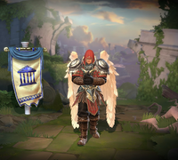 SkinShot Thanatos Archon