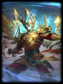 Divine Wind Gilgamesh Exclusive - Digital Loot Pack