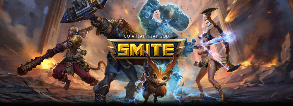 Smite-game-info