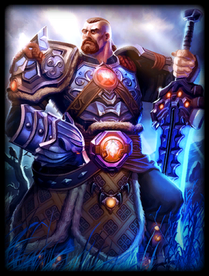 T Tyr Default Card Old