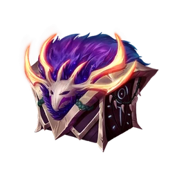 TreasureRoll SpiritShaman
