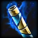 Ethereal Staff
