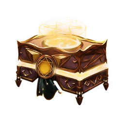 TreasureRoll Mystic