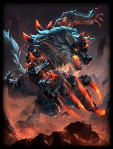 Featured image of post Smite Fenrir Ragnarok Skin Available in the odyssey 2016