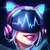 T Neith EDM Icon