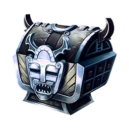 TreasureRoll ClanChest 2