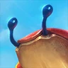 Khepri Crab