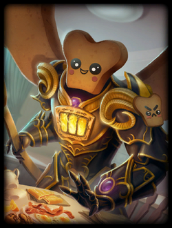 Thanatoast Voicelines Official Smite Wiki