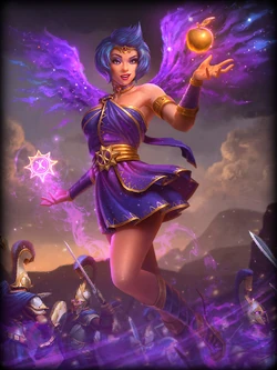 Discordia Official Smite Wiki Up to date game wikis, tier lists, and patch notes for the games you love. discordia official smite wiki