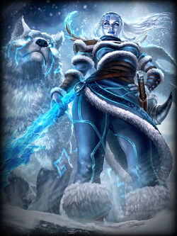 Lancelot - Official SMITE Wiki