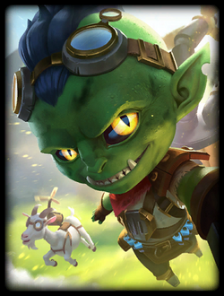 Gadget Goblin Cupid Voicelines Official Smite Wiki By samuel stewart january 13, 2021. gadget goblin cupid voicelines
