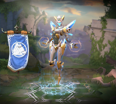 Hel - Official SMITE Wiki