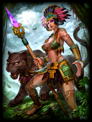 T Awilix Default Card