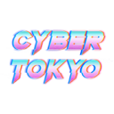 CyberTokyoTextLogo
