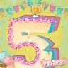 LATAM 5th Anniversary!